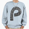 Killer P Sweatshirt - Casual Everyday Wear for Adults - T-Shirt, Sweatshirt, Hoodie