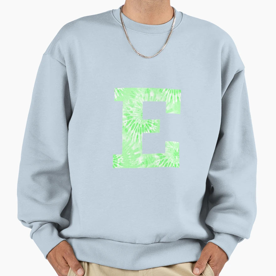 Eastern Michigan Sweatshirt - Unique Graphic for Adults - T-Shirt, Sweatshirt, Hoodie