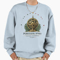 Portugal 2026 Football Legend Sweatshirt - Minimalist Print Unisex - T-Shirt, Sweatshirt, Hoodie