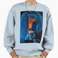 58 Fire Sweatshirt - Graphic Print for Adults - T-Shirt, Sweatshirt, Hoodie