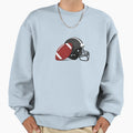 American Football Nfl Sweatshirt - Graphic Print Men Women - T-Shirt, Sweatshirt, Hoodie