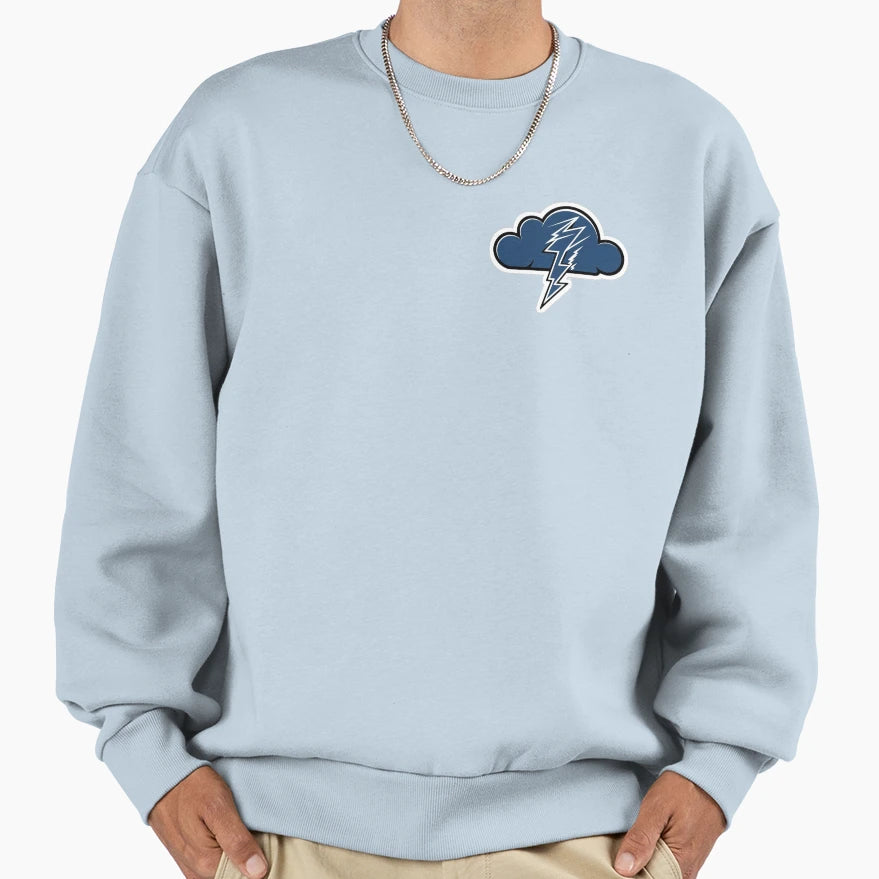Team Stormy Standard Sweatshirt - Custom Art Print Unisex - T-Shirt, Sweatshirt, Hoodie