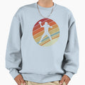 Vinatge Sports Mad Rugby Sweatshirt - Streetwear Style Men Women - T-Shirt, Sweatshirt, Hoodie