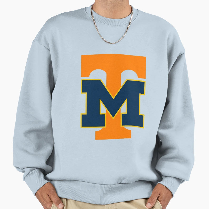 Tennessemich Sweatshirt - Unique Graphic Men Women - T-Shirt, Sweatshirt, Hoodie