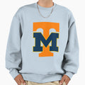 Tennessemich Sweatshirt - Unique Graphic Men Women - T-Shirt, Sweatshirt, Hoodie