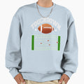 New Expecting Dad Pregnancy Sweatshirt - Aesthetic Graphic for Adults - T-Shirt, Sweatshirt, Hoodie