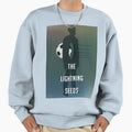 Lightning Seeds Sweatshirt - Trendy Graphic for Adults - T-Shirt, Sweatshirt, Hoodie