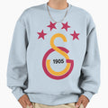 Galatasaray Sweatshirt - Trendy Graphic Men Women - T-Shirt, Sweatshirt, Hoodie
