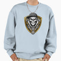 Lil Skeleton Sweatshirt - Unique Graphic Men Women - T-Shirt, Sweatshirt, Hoodie
