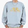 Against Modern Football Sweatshirt - Unique Graphic Unisex - T-Shirt, Sweatshirt, Hoodie