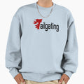 Tailgating Sports Sweatshirt - Novelty Apparel Men Women - T-Shirt, Sweatshirt, Hoodie