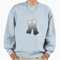 Letter K Sweatshirt - Unique Graphic Men Women - T-Shirt, Sweatshirt, Hoodie