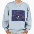 Stormcloud Sanders Sweatshirt - Streetwear Style Unisex - T-Shirt, Sweatshirt, Hoodie