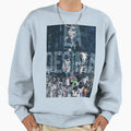 La Decima Rm Sweatshirt - Graphic Print for Adults - T-Shirt, Sweatshirt, Hoodie