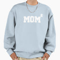Mom To Second 2Nd Power 2 Mothers Day Sweatshirt - Streetwear Style Unisex - T-Shirt, Sweatshirt, Hoodie