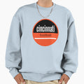 Cincinnati Football Sweatshirt - Casual Everyday Wear Unisex - T-Shirt, Sweatshirt, Hoodie