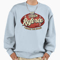 Couch Referee Sweatshirt - Casual Everyday Wear Men Women - T-Shirt, Sweatshirt, Hoodie
