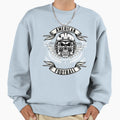 American Football Player Sweatshirt - Unique Graphic Unisex - T-Shirt, Sweatshirt, Hoodie
