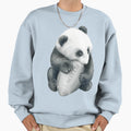 Little Football Fan Sweatshirt - Novelty Apparel Unisex - T-Shirt, Sweatshirt, Hoodie