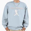 Score Touchdown Baseball Sweatshirt - Casual Everyday Wear Men Women - T-Shirt, Sweatshirt, Hoodie