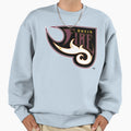 Rhein Fire Logo Sweatshirt - Unique Graphic Men Women - T-Shirt, Sweatshirt, Hoodie