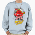 Kansas City Football Coach Sweatshirt - Aesthetic Graphic Unisex - T-Shirt, Sweatshirt, Hoodie