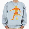 About To Score Artshirt T-Shirt - Minimalist Print Men Women - T-Shirt, Sweatshirt, Hoodie