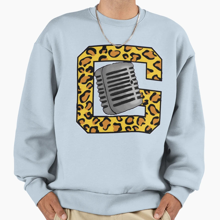 Enzo Amore Sweatshirt - Custom Art Print Unisex - T-Shirt, Sweatshirt, Hoodie