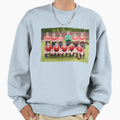 Old Manchester United Squad Pic Sweatshirt - Streetwear Style Men Women - T-Shirt, Sweatshirt, Hoodie