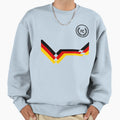 Germany Fc Sweatshirt - Casual Everyday Wear Men Women - T-Shirt, Sweatshirt, Hoodie