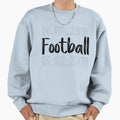 14 06 2018 Football 15 07 2018 Sweatshirt - Fun Novelty Design Men Women - T-Shirt, Sweatshirt, Hoodie