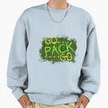Go Pack Go Sweatshirt - Streetwear Style Men Women - T-Shirt, Sweatshirt, Hoodie
