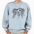 Soccers Life Winning Is Gooall Sweatshirt - Trendy Graphic Unisex - T-Shirt, Sweatshirt, Hoodie