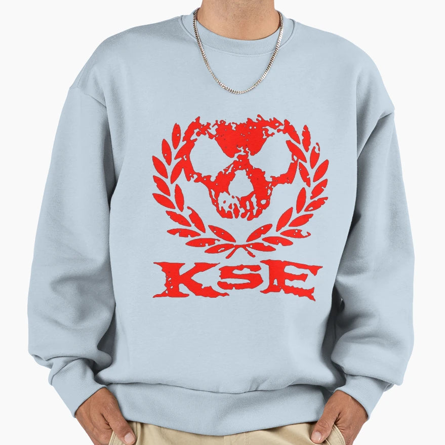 Killswitch Sweatshirt - Graphic Print Unisex - T-Shirt, Sweatshirt, Hoodie