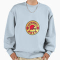 American Football Helmet Lets Sweatshirt - Minimalist Print Men Women - T-Shirt, Sweatshirt, Hoodie