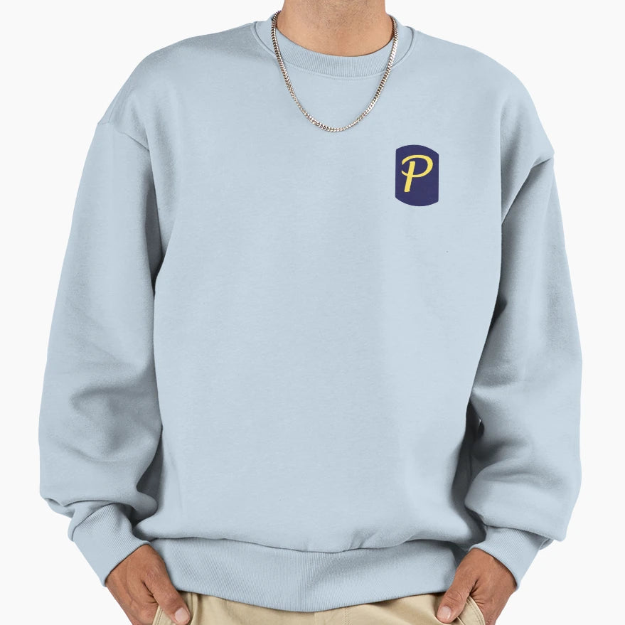 Drake And Josh Movie Theater Logo Sweatshirt - Custom Art Print Unisex - T-Shirt, Sweatshirt, Hoodie
