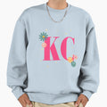 Kc Doodles Sweatshirt - Fun Novelty Design Men Women - T-Shirt, Sweatshirt, Hoodie