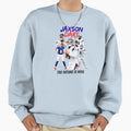 Jaxson Dart Sweatshirt - Unique Graphic Unisex - T-Shirt, Sweatshirt, Hoodie