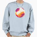 Soccer Ball Sweatshirt - Aesthetic Graphic for Adults - T-Shirt, Sweatshirt, Hoodie