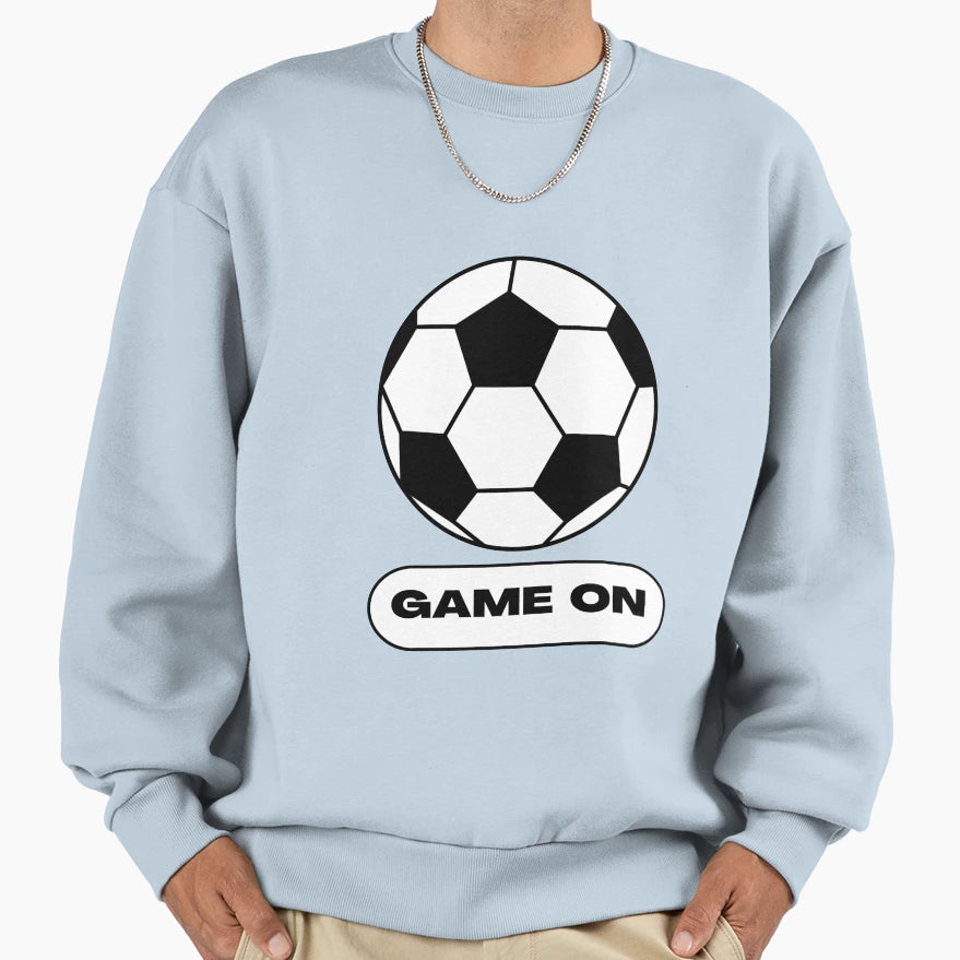 Soccer Active T-Shirt - Novelty Apparel Unisex - T-Shirt, Sweatshirt, Hoodie