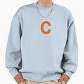 Alphabet Sweatshirt - Graphic Print for Adults - T-Shirt, Sweatshirt, Hoodie