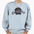 Any Given Sunday Sweatshirt - Trendy Graphic for Adults - T-Shirt, Sweatshirt, Hoodie