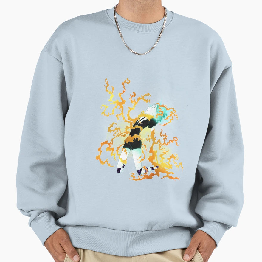 Phosphophillyte Sweatshirt - Unique Graphic Unisex - T-Shirt, Sweatshirt, Hoodie