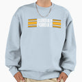 Sunday Funday Sweatshirt - Novelty Apparel Unisex - T-Shirt, Sweatshirt, Hoodie