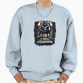 Seattle Seahawks Sweatshirt - Aesthetic Graphic Unisex - T-Shirt, Sweatshirt, Hoodie