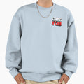 Quebec City Yqb Canada Sweatshirt - Streetwear Style Unisex - T-Shirt, Sweatshirt, Hoodie