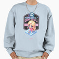 Goalsville Soccer Club Sweatshirt - Streetwear Style Men Women - T-Shirt, Sweatshirt, Hoodie