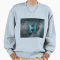 Stormy H Sweatshirt - Casual Everyday Wear Unisex - T-Shirt, Sweatshirt, Hoodie