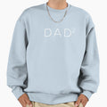 Dad 2 T-Shirt - Trendy Graphic for Adults - T-Shirt, Sweatshirt, Hoodie