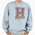 Hattiesburg Tigers Sweatshirt - Streetwear Style Unisex - T-Shirt, Sweatshirt, Hoodie